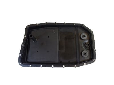 Ford 5L7Z-7A194-AA Transmission Pan