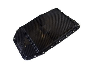 Ford 5L7Z-7A194-AA Transmission Pan