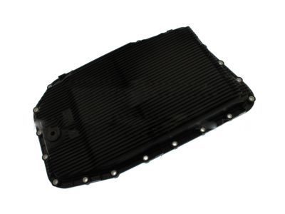 Ford 5L7Z-7A194-AA Transmission Pan