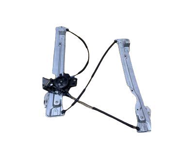 Ford CJ5Z-7823201-D Window Regulator