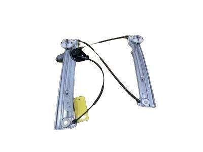 Ford CJ5Z-7823201-D Window Regulator