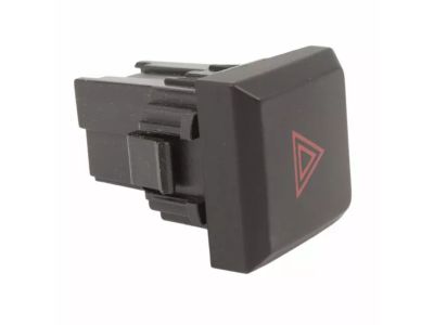 Ford 9E5Z-13350-AA Hazard Switch