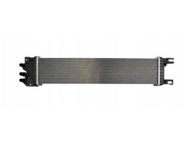 Ford DG9Z-8005-F Radiator Assembly