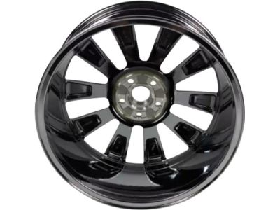 Ford EJ5Z-1007-A Wheel, Alloy