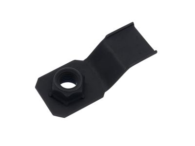 Ford -W705543-S436 Lower Control Arm Lock Nut