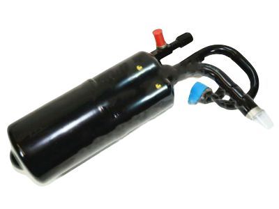 Ford XL2Z-19C836-AC Drier