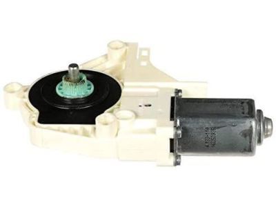 Ford 7T4Z-7823395-B Window Motor