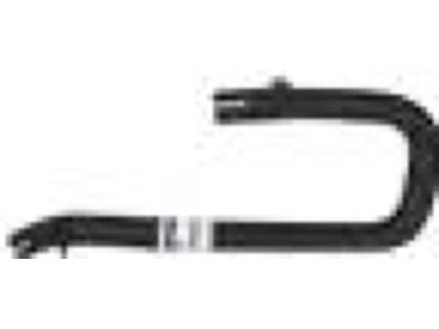 Ford 1F1Z-3691-AA Reservoir Hose