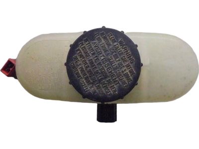 Ford 3L3Z-2140-BA Master Cylinder