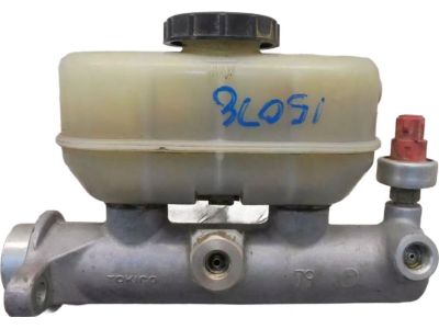 Ford 3L3Z-2140-BA Master Cylinder