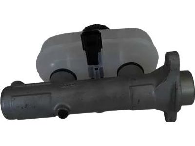 Ford 3L3Z-2140-BA Master Cylinder