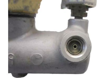 Ford 3L3Z-2140-BA Master Cylinder