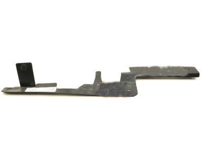 Ford HP5Z-8310-A Air Deflector