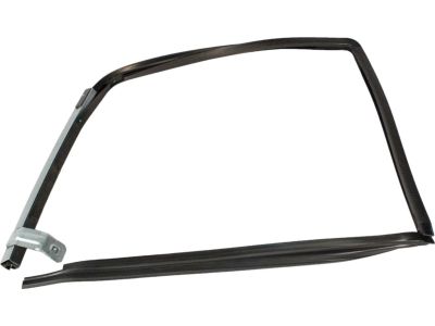 Ford 8L1Z-7825766-AB Run Channel