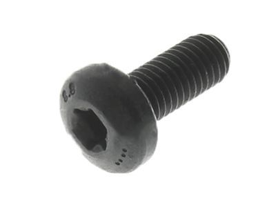 Ford -W709053-S424 Lift Cylinder Bolt