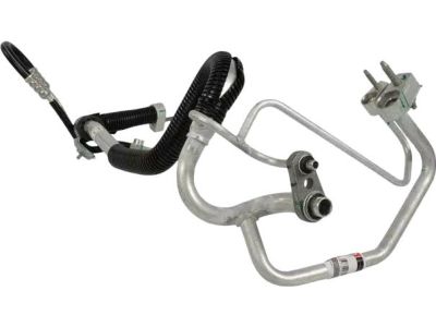 Ford JL1Z-19867-DA AC Tube