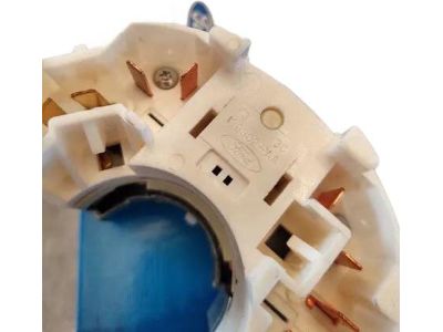 Ford F33Z-13341-B Turn Signal & Hazard Switch