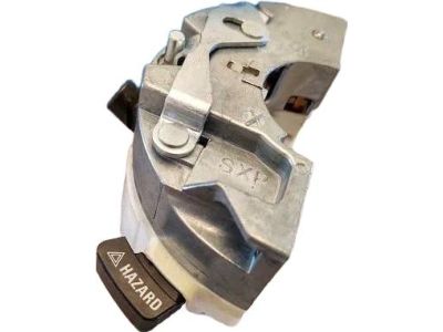 Ford F33Z-13341-B Turn Signal & Hazard Switch