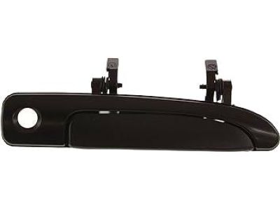 Ford 6W7Z-5422404-DB Handle, Outside