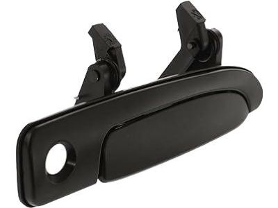 Ford 6W7Z-5422404-DB Handle, Outside