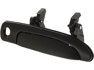 Ford 6W7Z-5422404-DB Handle, Outside