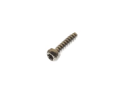 Ford -W714386-S300 Air Mass Sensor Bolt