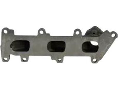 Ford JL3Z-9430-C Manifold