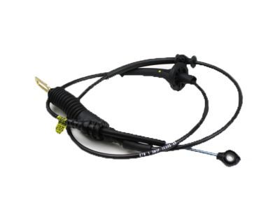 Ford 3W1Z-7E395-AB Shift Control Cable