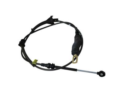 Ford 3W1Z-7E395-AB Shift Control Cable