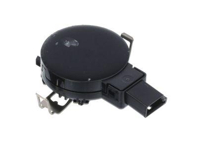 Ford LU5Z-17D547-A PROCESSOR - WINDSHIELD RAIN SE