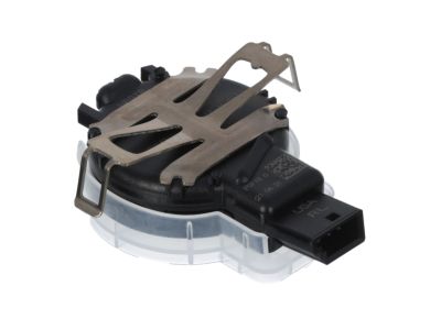 Ford LU5Z-17D547-A PROCESSOR - WINDSHIELD RAIN SE