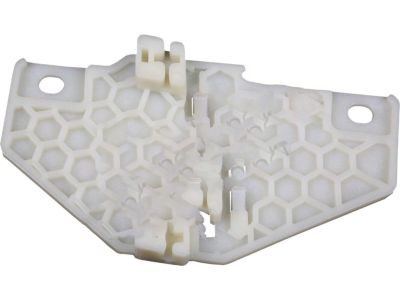 Ford 2T1Z-6123201-B Window Regulator