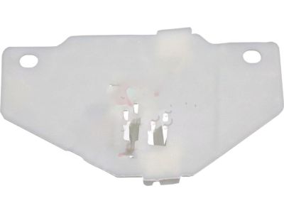 Ford 2T1Z-6123201-B Window Regulator