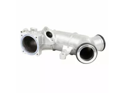 Ford JL3Z-9424-E Inlet Pipe