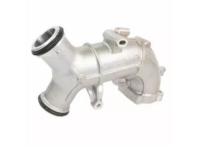Ford JL3Z-9424-E Inlet Pipe