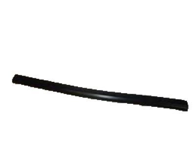 Ford XL3Z-1820531-AA Door Weatherstrip