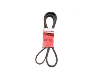 Ford 8C2Z-8620-B Serpentine Belt