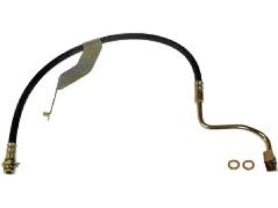 Ford 8C3Z-2078-C Brake Hose