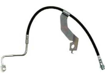 Ford 8C3Z-2078-C Brake Hose