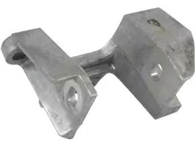 Ford 9H6Z-6031-A Transmission Mount Bracket