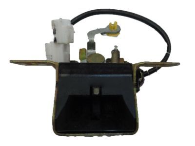 Ford 6L8Z-7840860-AA Latch Assembly