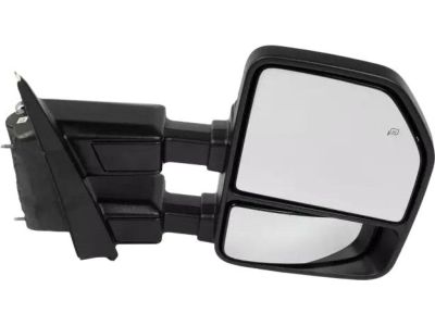Ford HC3Z-17682-AA Mirror Assembly