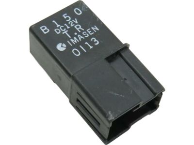 Ford E92Z-14526-D Relay