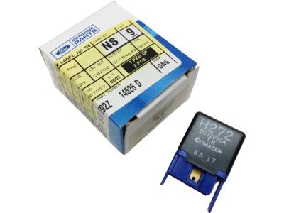 Ford E92Z-14526-D Relay
