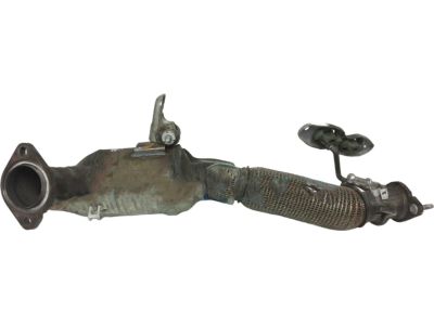 Ford HG9Z-5E212-D Catalytic Converter