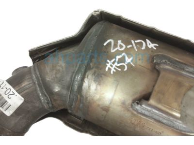Ford HG9Z-5E212-D Catalytic Converter