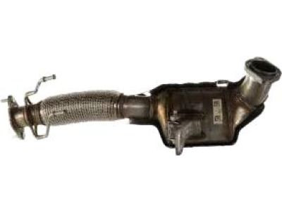 Ford HG9Z-5E212-D Catalytic Converter