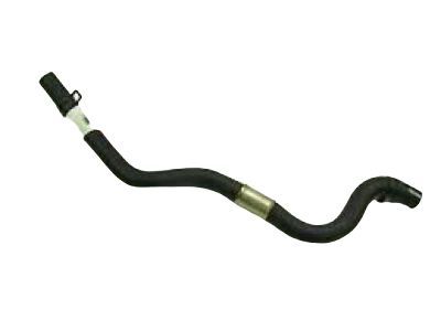 Ford F8AZ-3691-BA Reservoir Hose