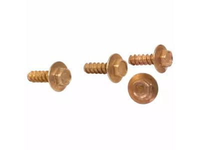 Ford -W707382-S403 Insert Screw