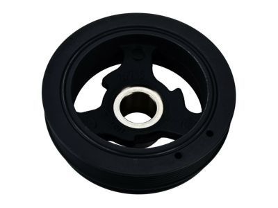 Ford AG9Z-6312-B Pulley